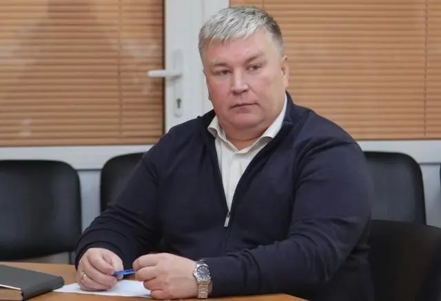 Александр Латышев, занявший должность в апреле 2023 года, уходит с поста в администрации Северодвинска. Известны его год рождения и место происхождения.