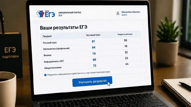 Депутат Госдумы предупредил о схемах мошенников во время экзаменов: фейковые сайты, фишинговые письма и обещания пересдач или гарантированного поступления за деньги.