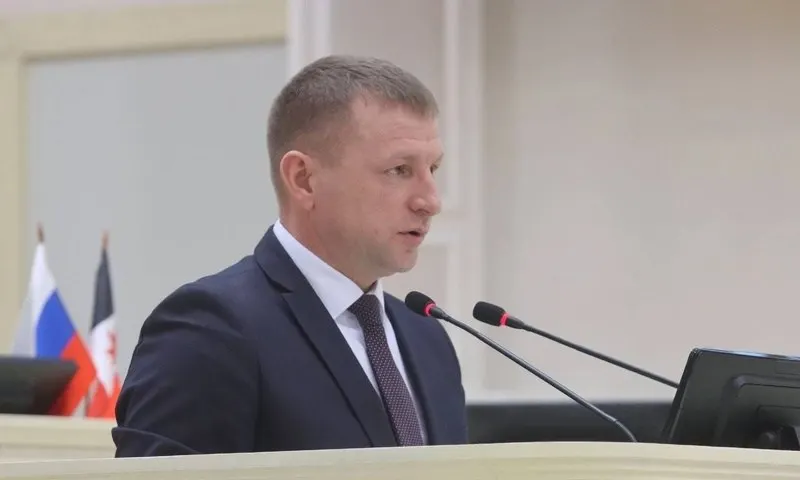 Уголовное дело в отношении советника главы Удмуртии Сергея Юрина поступило в Малопургинский районный суд по части 2 статьи 285 УК РФ. Подробности обвинения пока не раскрыты.