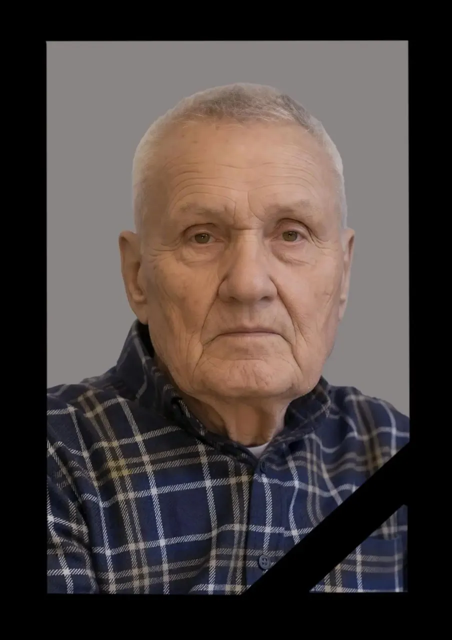 Владимир Павлович Лазарев — врач высшей категории и основатель одной из первых частных стоматологических клиник Читы — скончался на 87‑м году жизни. Прощание состоится 14 июня.