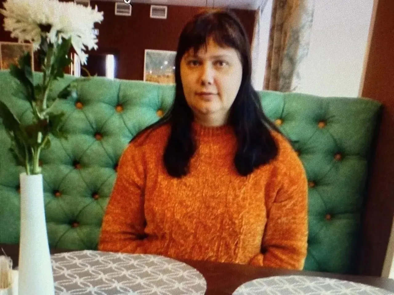 Женщина ушла из дома 2 июня, оставив при себе необходимые лекарства и карту с пенсией по инвалидности. Телефон вне зоны сети. Если у вас есть информация, позвоните по номеру +7 (343) 504-09-91.