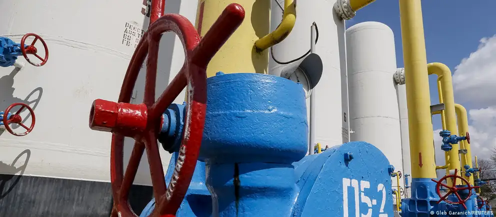 Украина не продлила контракт с «Газпромом», сославшись на интересы национальной безопасности. Поставки в Европу перенаправлены — сильнее всего пострадала Молдова.