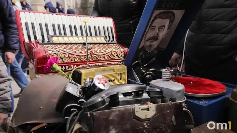 Запись о ликвидации появилась в ЕГРЮЛ 3 июня. Музей, открытый в августе 2021 года в квартире на улице 10 лет Октября, проработал менее пяти лет и ранее запомнился скандальным иском к мэрии.