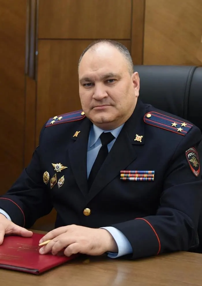 Константин Кремнев назначен заместителем начальника ГУ МВД по Волгоградской области и временно исполняет обязанности начальника полиции. Краткие факты о биографии и карьере.