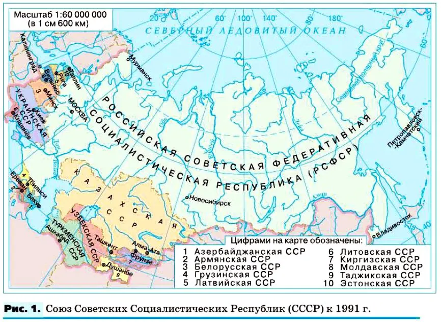 Губернатор Петербурга сказал, что Россия — «1/6 часть суши». Современные справочные данные указывают площадь около 17,1 млн км², что составляет примерно 11,5% суши планеты — меньше одной восьмой.