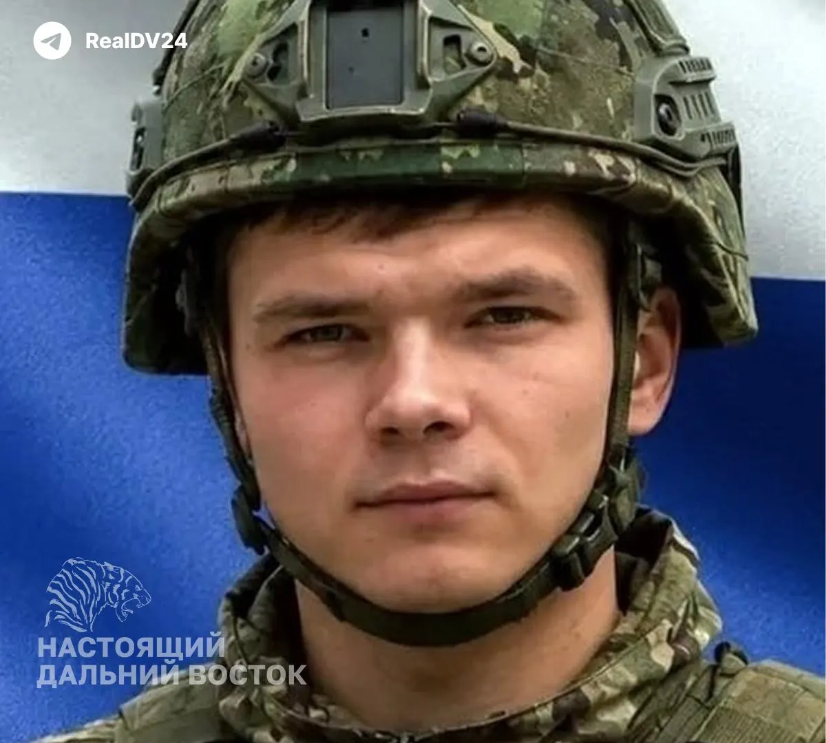 20-летний Илья Ульянов из Закаменска погиб в Запорожской области через год после подписания контракта — прощание прошло в родном городе, у семьи остались родители и четверо младших братьев.
