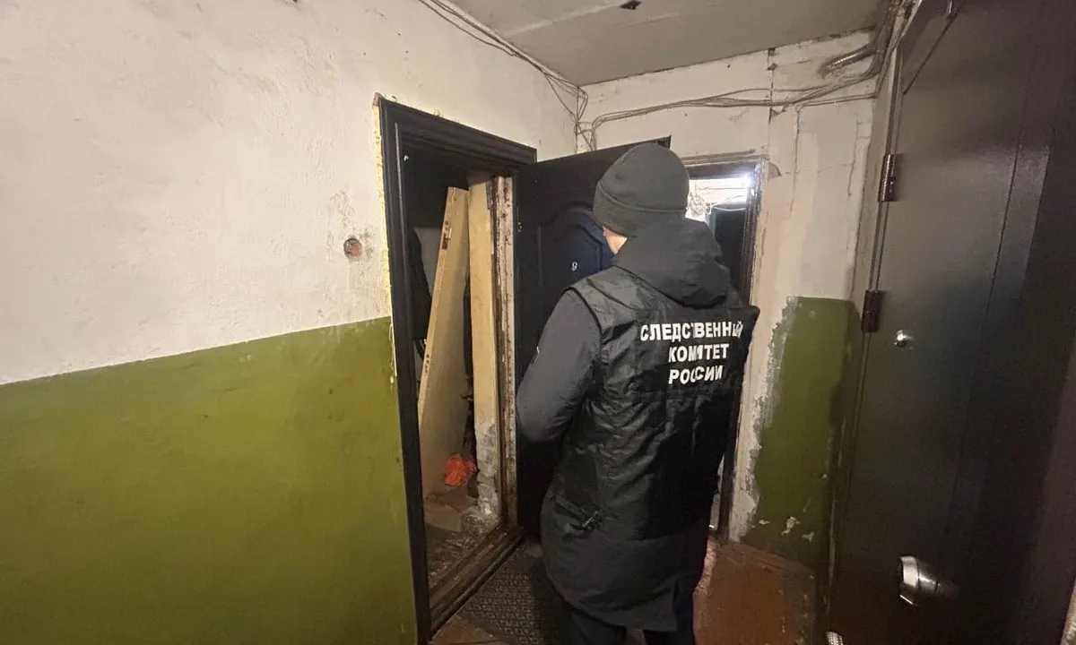 В начале апреля на улице Зайцева женщина ударила ножом своего сожителя; мужчина скончался на месте, подозреваемая призналась и содержится в СИЗО.