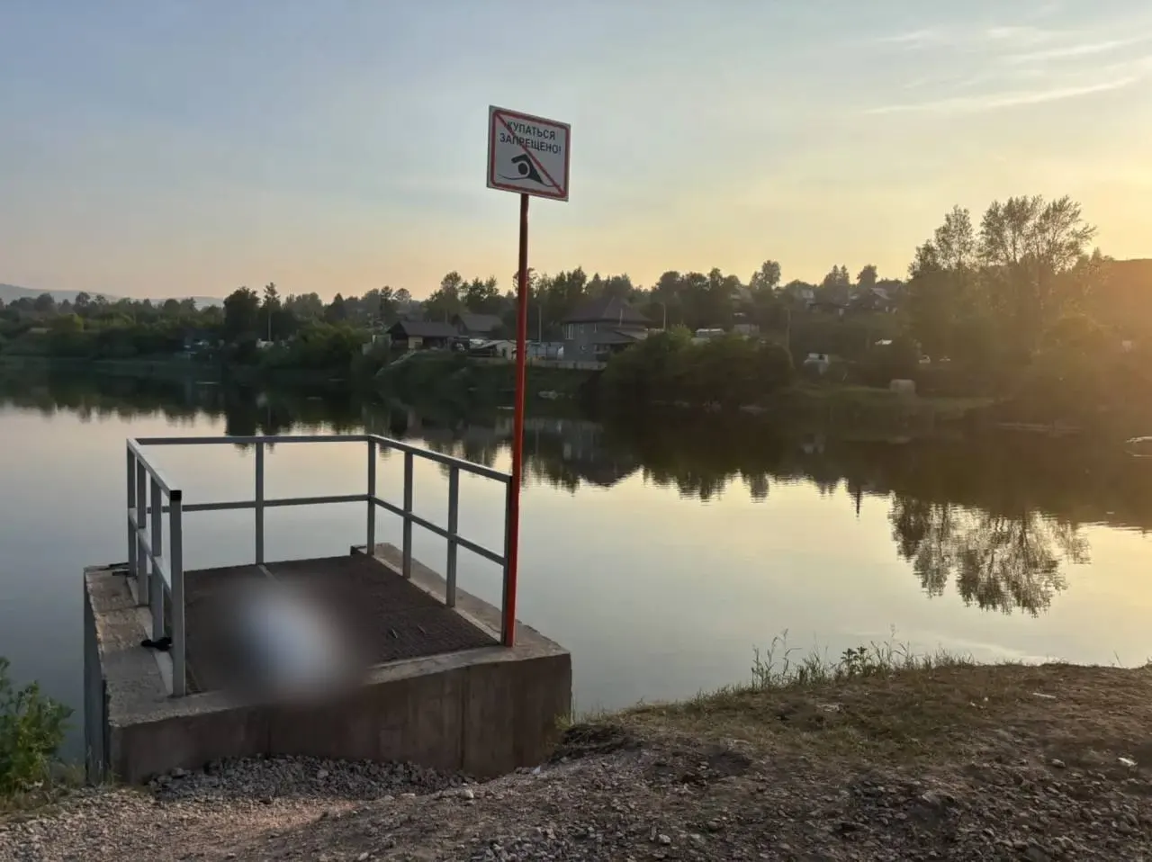 Парень притворялся тонущим на озере в районе улицы Монтажников, затем не вынырнул — по данным ГСУ СК по краю проводится проверка.