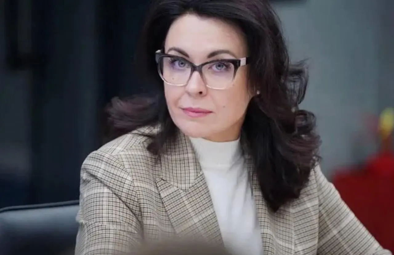Елена Галеева ушла с поста министра экономического развития Кемеровской области и начнёт исполнять обязанности уполномоченного по защите прав предпринимателей; занимала должность с ноября 2024 года.