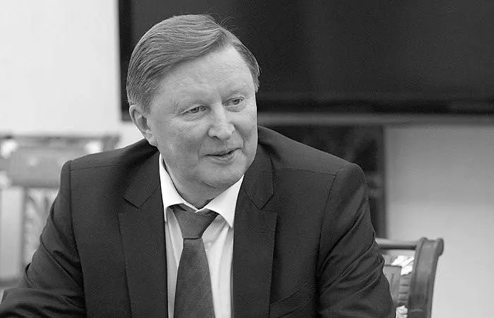 Ему было 73 года. Сергей Иванов занимал пост министра обороны и впоследствии работал спецпредставителем президента.