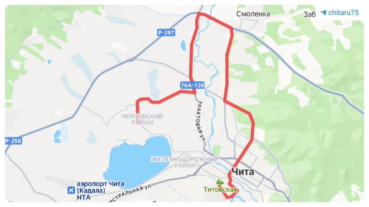 Колонна из более чем 30 автомобилей стартует в 10:00 от парковки ТЦ «Абсолют» и проследует по центральным и пригородным дорогам Читы; финиш — у часовни Александра Невского на Титовской сопке. Организаторы напомнили правила участия.