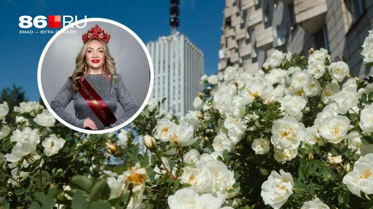 Ольга Панкина, 52 года, после выхода на пенсию выиграла конкурс «Мисс и Миссис Великая Русь Поморье — 2026». В победе ей помогла поддержка дочерей.