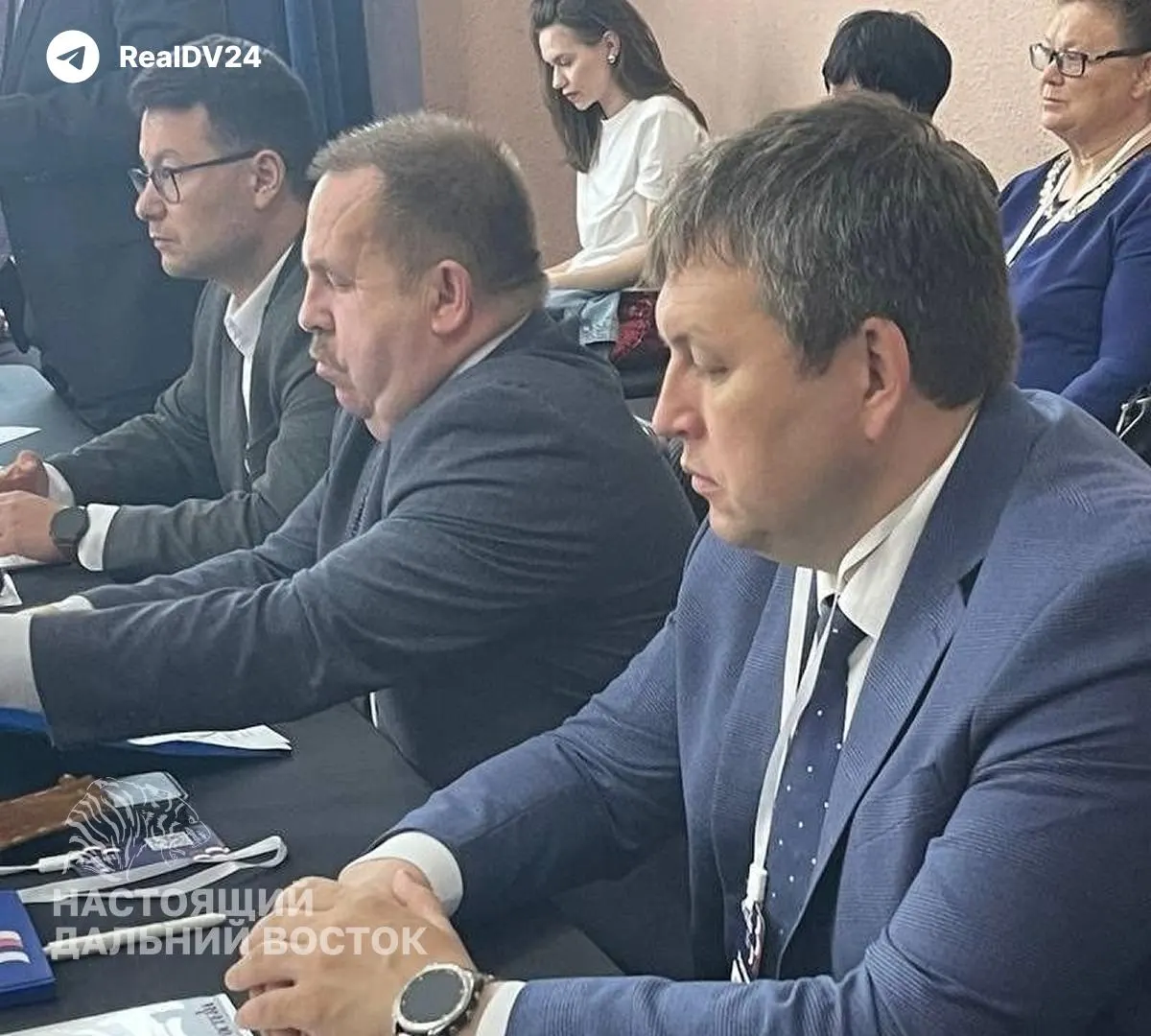 Районные депутаты отменили ранее принятое решение о преобразовании района в муниципальный округ — повторная попытка провести реформу не состоялась из‑за отсутствия кворума.