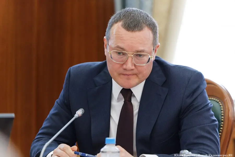 Губернатор утвердил новый состав совета: в него вошли 23 чиновника и 8 архитекторов, а руководителем стал первый заместитель губернатора Валерий Шерин.