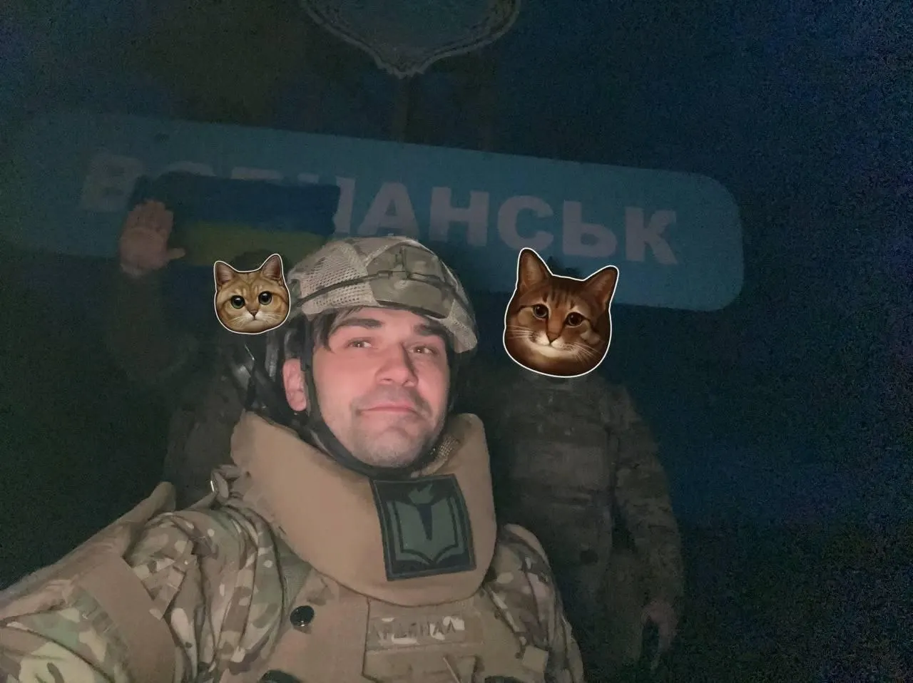Суд признал виновным одного из лидеров «Русского добровольческого корпуса» по 13 статьям и назначил пожизненное заключение за организацию рейда в Брянской области в марте 2023 года.