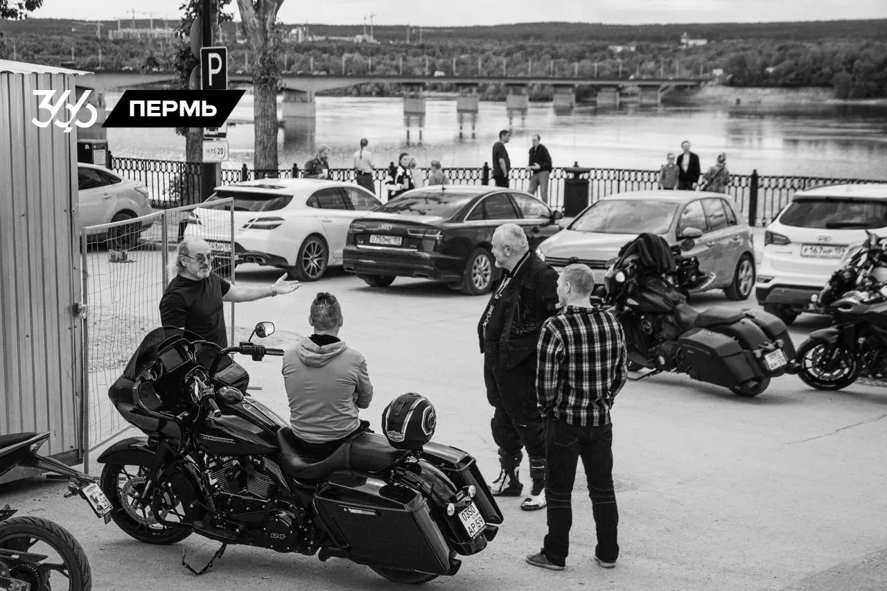 Пермь: археологические находки, массовые отключения воды и&nbsp;обсуждение атак дронов