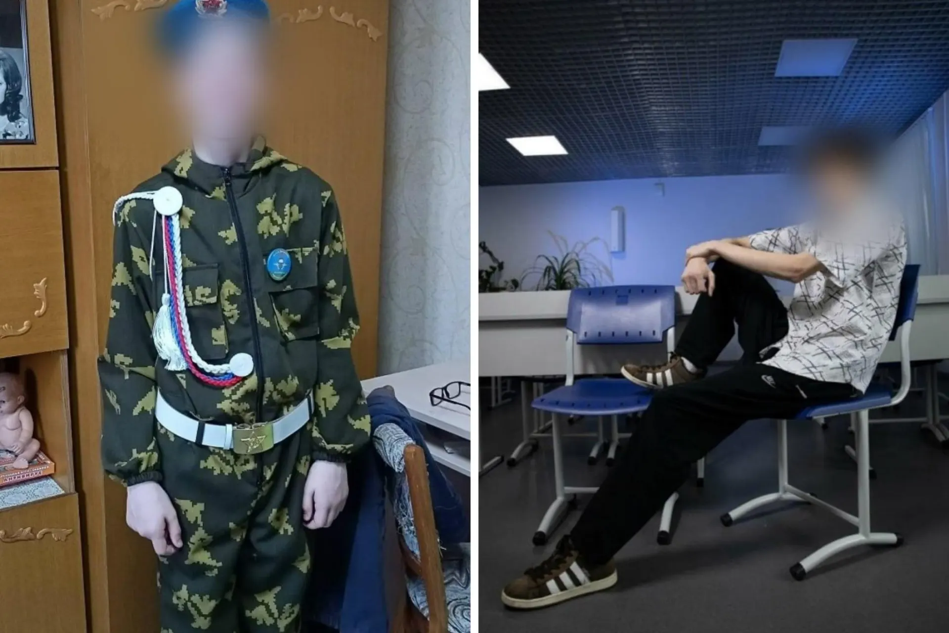 Школьницу нашли спустя несколько часов: ее шепот о помощи услышала прохожая. По сообщениям, причиной трагедии стало оскорбление.