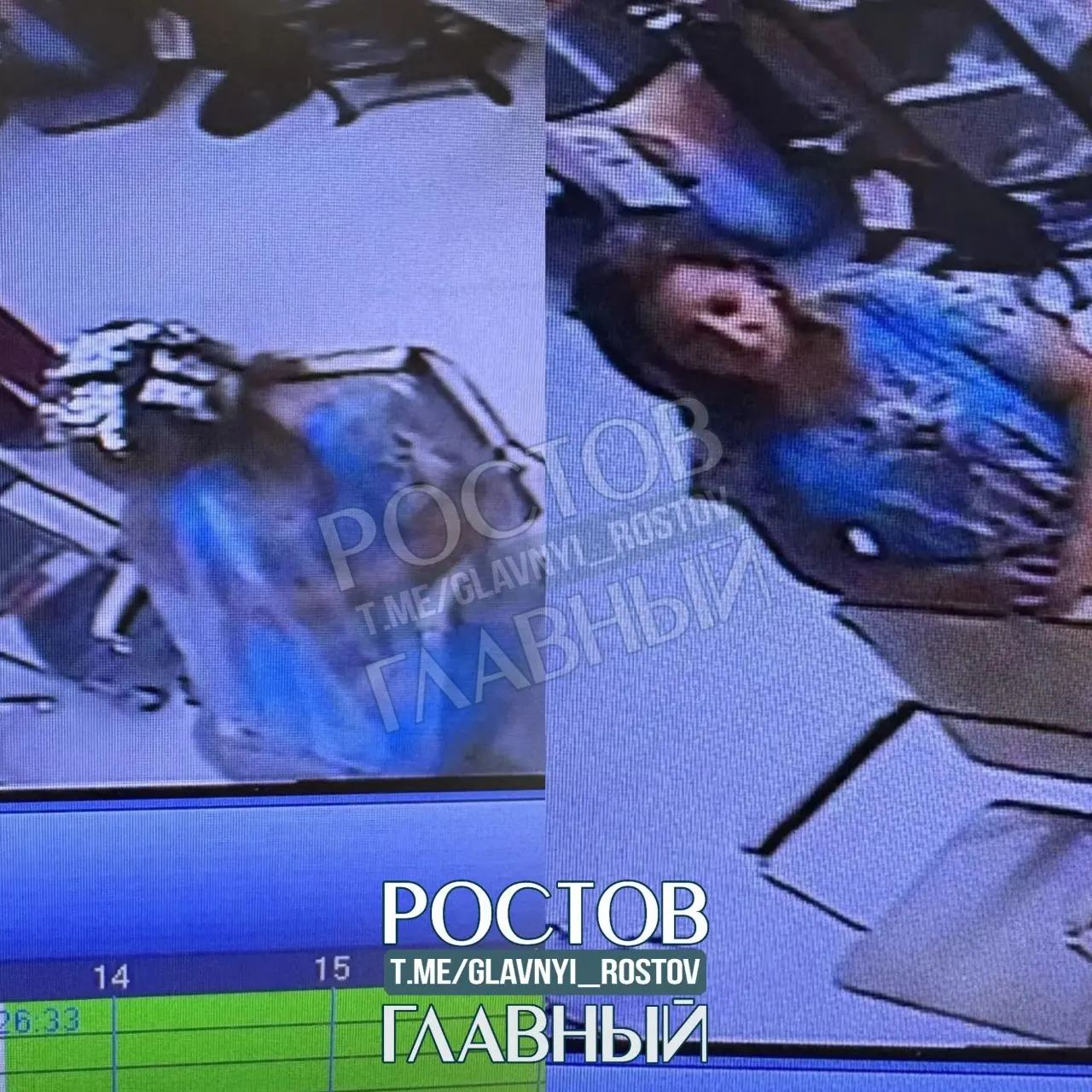 После процедуры мелирования клиентка покинула салон в Темернике, не оплатив услугу на сумму 5 200 ₽. Посетители и сотрудники возмущены — женщина ушла вместе с мужчиной, не завершив процедуру.