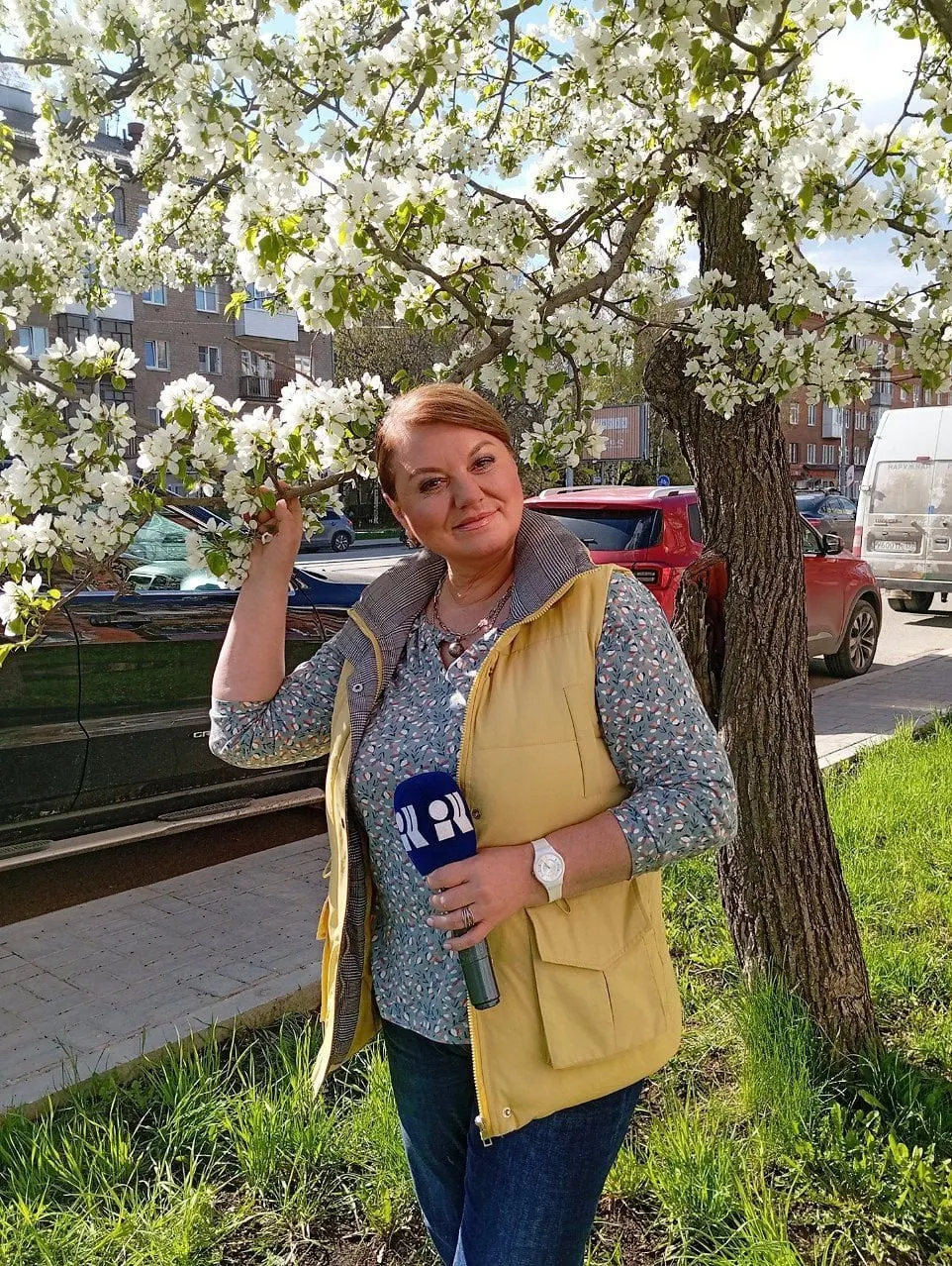 В день 55‑летия женщине пришло фальшивое письмо с предложением 50% скидки и ссылкой на поддельный сайт. После оплаты с её банковской карты списали все деньги — пострадавшая обратилась в полицию.