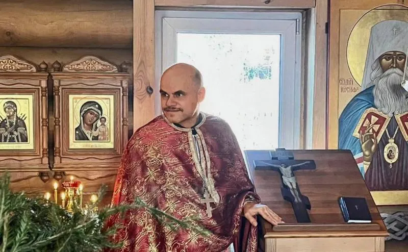 В материалах к церковному разбирательству по делу священника Иоанна Бурдина говорится, что пацифизм противоречит «Основам социальной концепции» и исторически связывался с ересиальными течениями; ранее священника штрафовали за антивоенную проповедь.