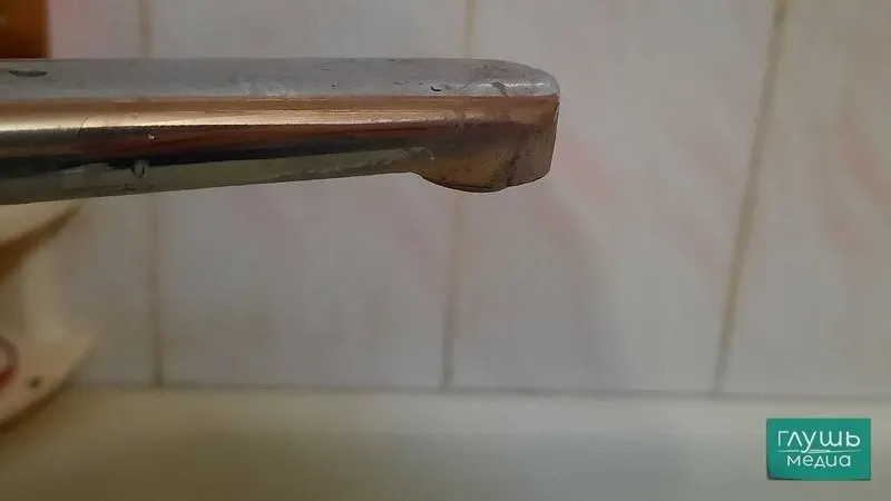 Из‑за ремонта водопровода на Сокурском тракте 17 июня с 6:00 до 20:00 без холодной воды останутся поселки Сторожевка, Латухино, хутора Бартоломеевский, Малая Скатовка, исправительная колония №10, ПХГаза и частные дома по Сокурскому тракту.