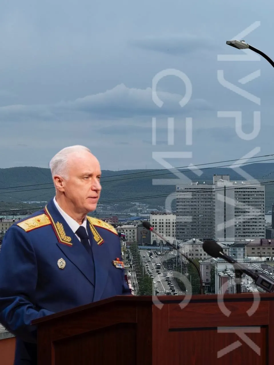 Александр Бастрыкин заявил, что деятельность «Движения первых» при финансировании почти не видна, и высказал ряд резонансных предложений. В Мурманской области также отмечают редкие сообщения о работе регионального отделения.