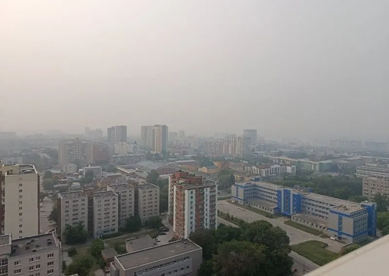 В Красноярском крае горит более 173 тыс. га леса, дым от пожаров принёс смог в города Западной Сибири. Власти направляют дополнительные силы для ликвидации очагов и усиливают патрулирование границ регионов.