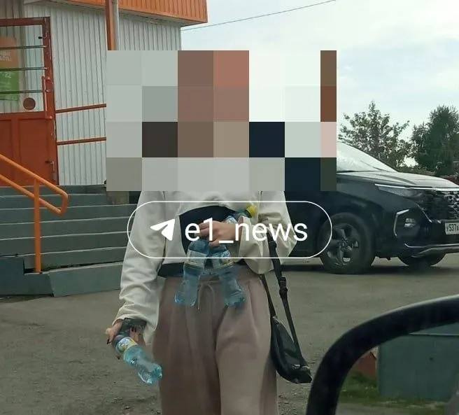 Девушку обнаружили 13 июня в посёлке Новоуткинск; ранее она ушла из дома вечером 11 июня. Полиция подтвердила, что с ней всё в порядке.