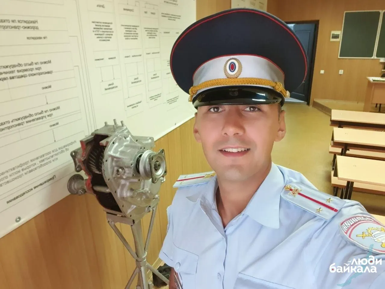 Прокуратура направила на дополнительное расследование уголовное дело бывшего инспектора ГИБДД Виктора Асхаева, который публично рассказывал о пытках и коррупции в местном отделении. Ему грозит новое обвинение — он это отрицает.