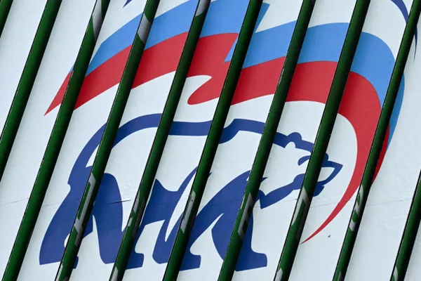Партия представила агитационный плакат со слоганом «Быть за Путина — базовый минимум», где в слове «за» использована латинская Z; плакат уже начали использовать в региональной агитации.