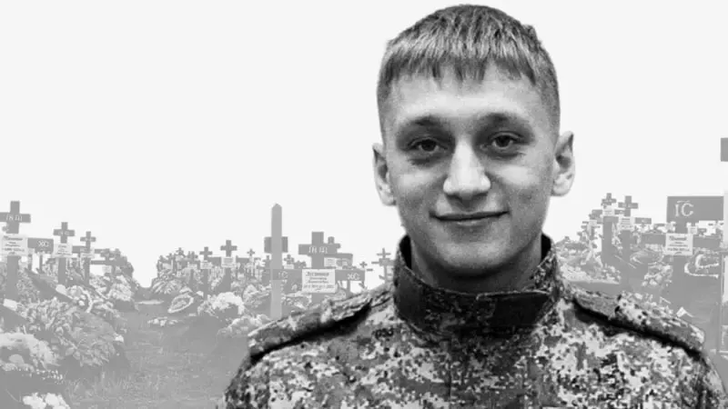 23‑летний житель Бурятии подписал контракт в январе, прошёл обучение оператором беспилотников и погиб 6 апреля под Луганском — родственникам он о контракте не сообщил.