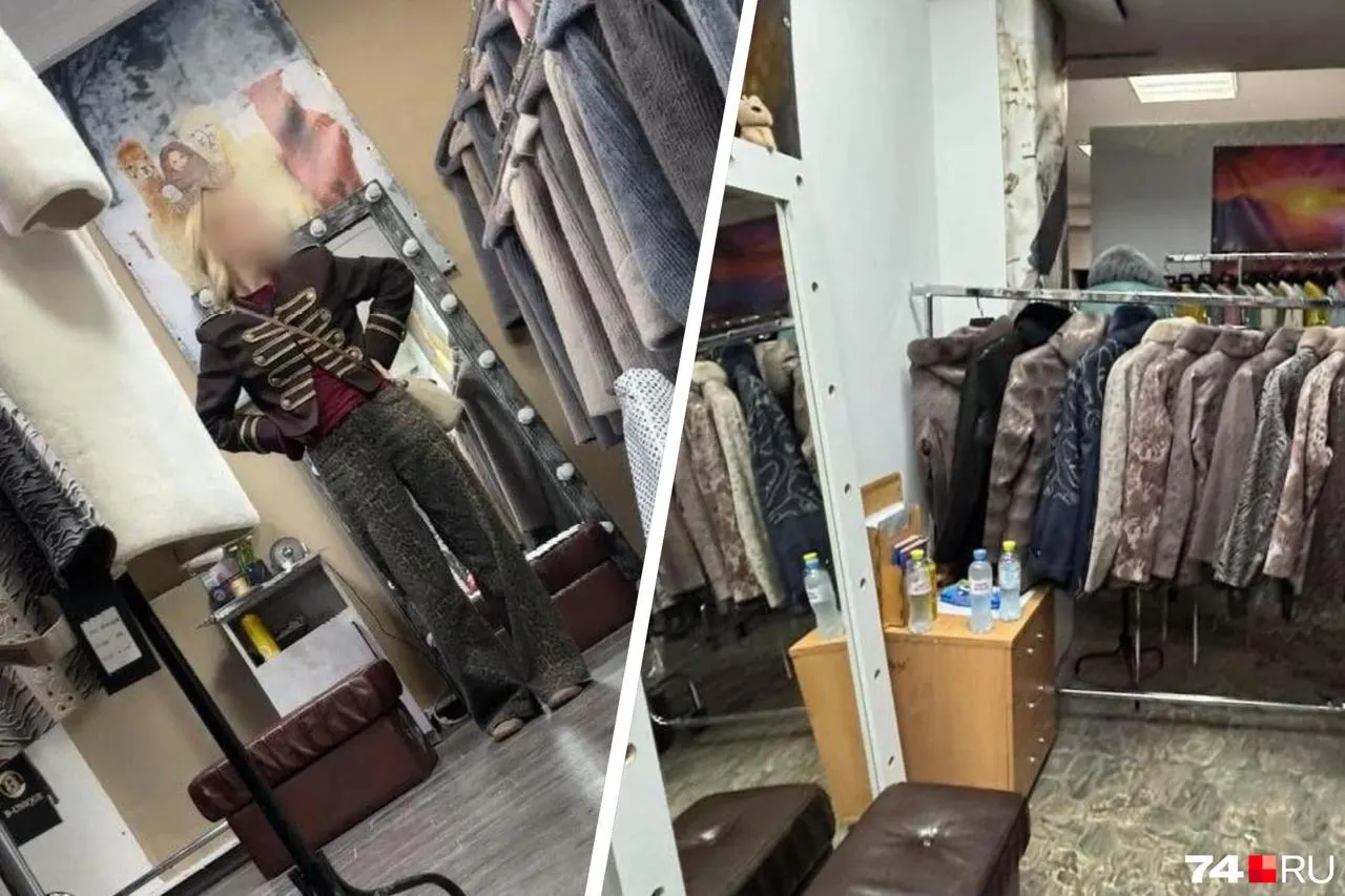 Пенсионерку заманили в магазин под предлогом покупки подарка, убедили снять наличные и купить две куртки; возвращение средств состоялось лишь после угроз обращения в полицию и Роспотребнадзор.