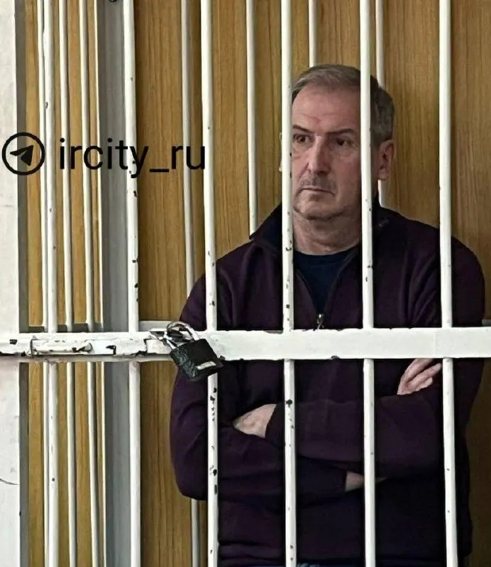 Экс‑мэр&nbsp;Тулуна обжаловал приговор&nbsp;— почти пять лет&nbsp;колонии за&nbsp;махинации с&nbsp;расселением аварийного жилья
