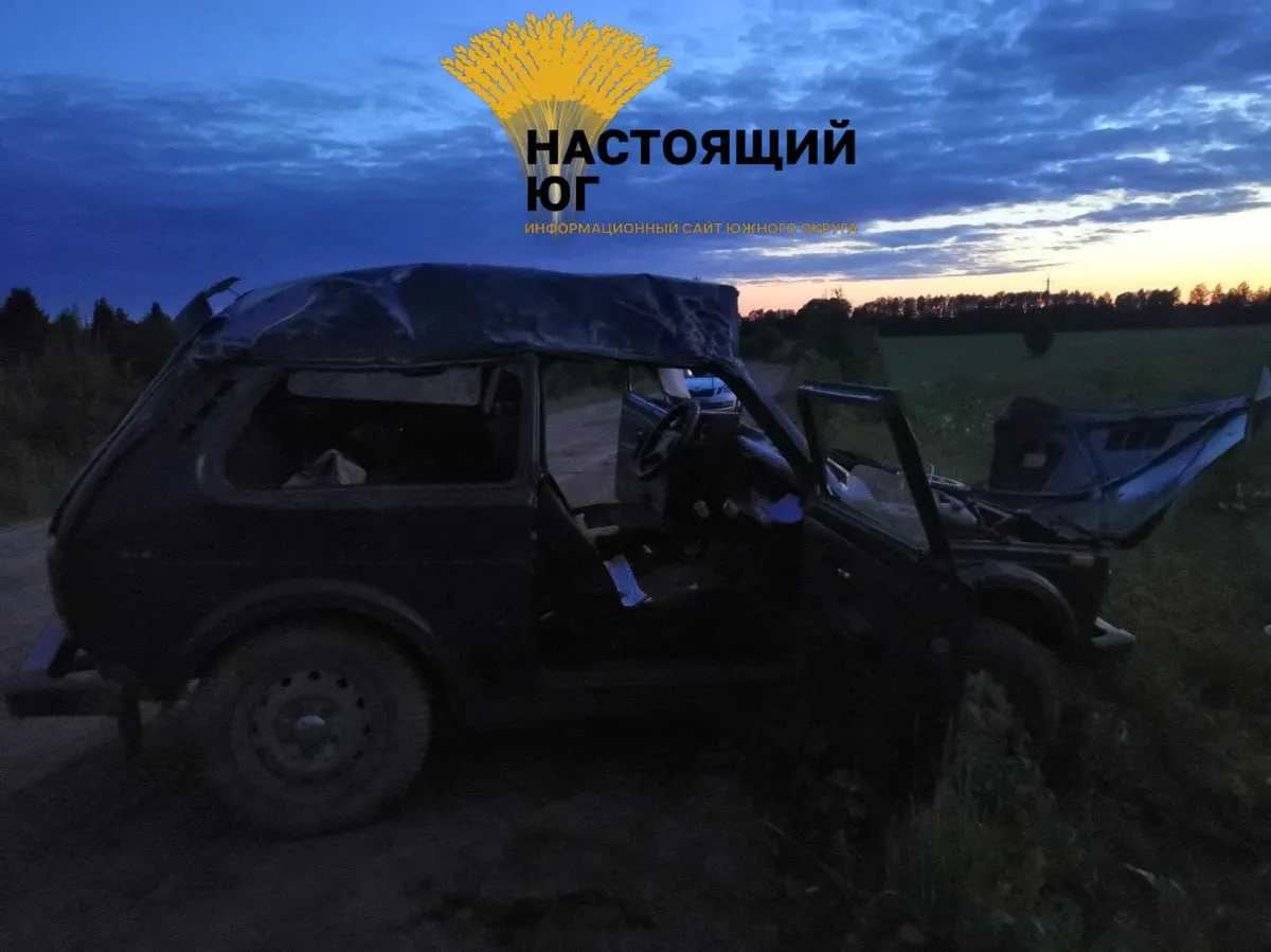 Мастер, пока машина находилась в ремонте, уехал на ней по делам, попал в аварию и спрятал повреждённый внедорожник в лесополосе. Позже его нашли полицейские — грозит до шести лет лишения свободы.
