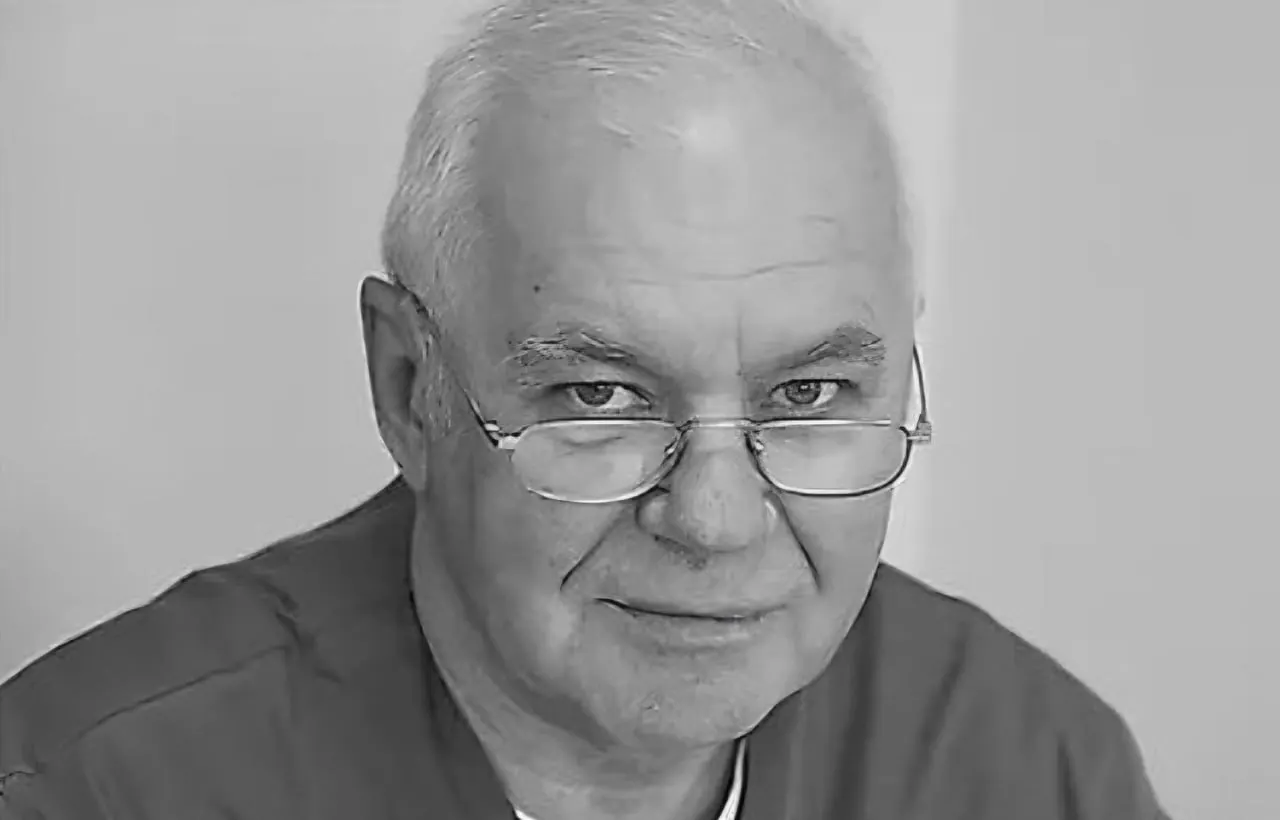 18 июня в Нижнем Новгороде умер известный детский хирург Виктор Николайчук, долгие годы работавший в детской больнице №1 и специализировавшийся на хирургии новорождённых.