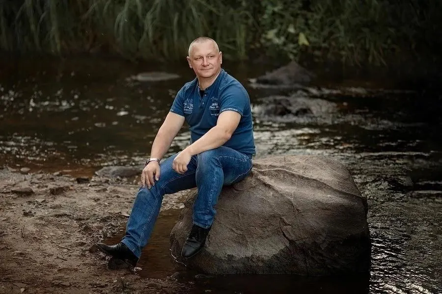 Сергей Минеев, 51 год, работал старшим инспектором по пропаганде безопасного дорожного движения; прощание назначено на 9 июня.