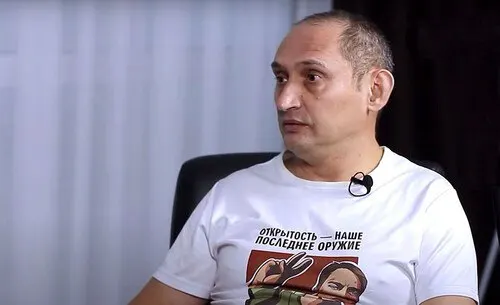 В Прикубанский районный суд Краснодара поступило уголовное дело в отношении пенсионера и общественного активиста Виталия Вотановского по части 2 статьи 330.1 УК РФ — неисполнение обязанностей иностранного агента.