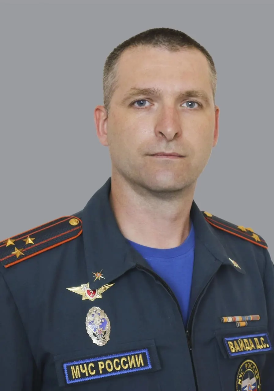 По сведениям источников, Денис Вайда рассматривается на должность в правительстве Забайкальского края; официального подтверждения пока нет.
