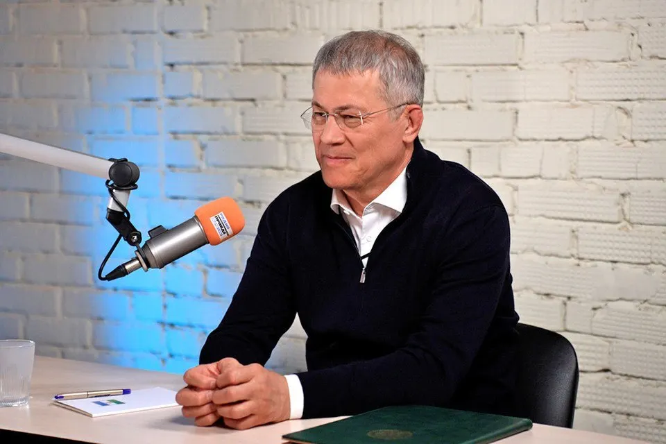 Глава Башкирии отметил, что Уфа растёт быстрее инфраструктуры: рассматривается проект метро, но реализация крупных инициатив зависит от доступных ресурсов региона.