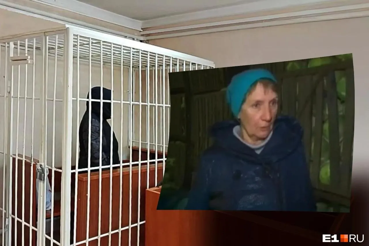 72‑летнюю женщину задержали при передаче пакета с мефедроном в Челябинской области. Суд признал её виновной в покушении на сбыт наркотиков в особо крупном размере и приговорил к восьми годам колонии общего режима.