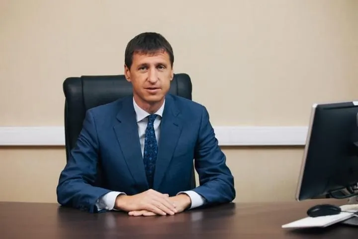 Он называется главным кандидатом на пост ректора РГРТУ.