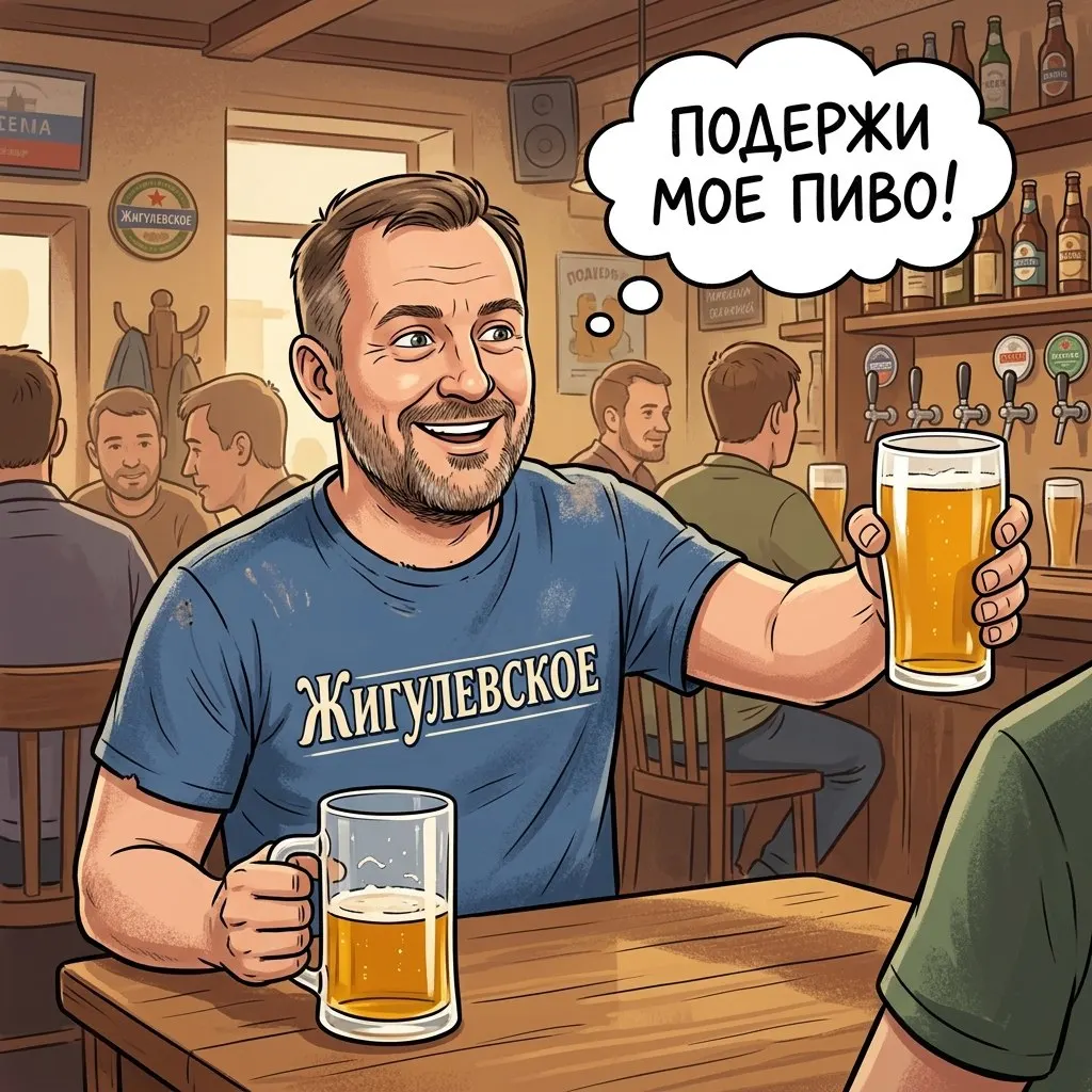 Глава Роскачества отметил, что около 30% потребителей считают зарубежные марки качественнее, хотя в России производят достойное пиво; он призвал развивать производство хмеля и замещать импорт.