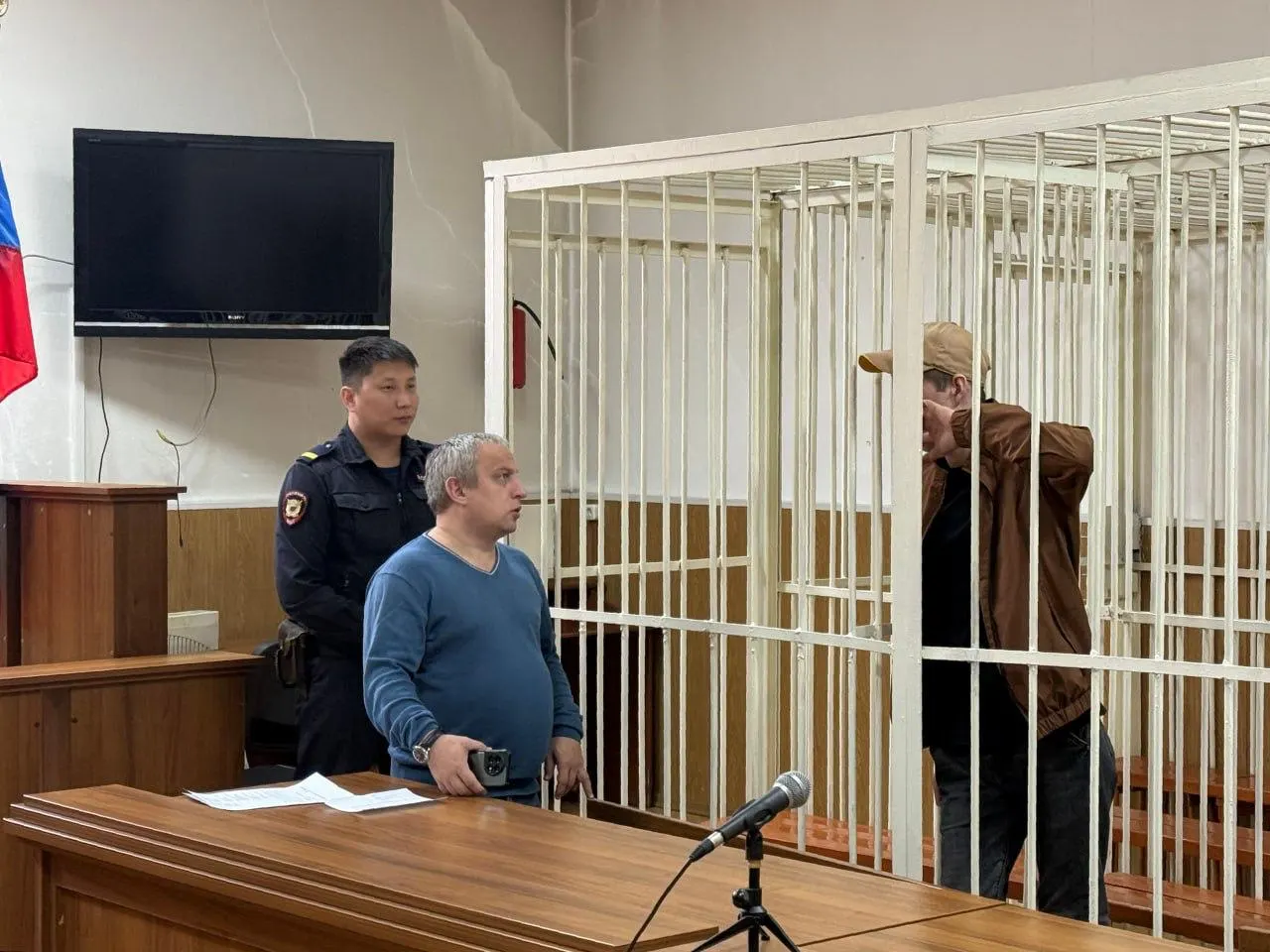 Двое взрослых участников жестокого избиения 63‑летнего жителя Забайкалья оказались на войне: в отношении одного производство приостановлено, другой после приговора тоже уехал на фронт. Подростки получили воспитательные колонии.