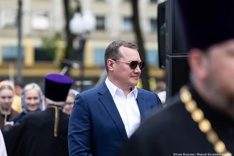 Губернатор исключил двух членов и включил в совет нескольких новых представителей — в том числе первого заместителя губернатора и руководителя центра исторической памяти.