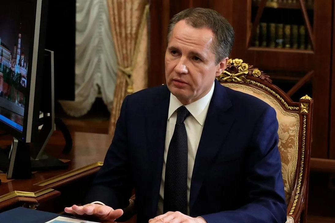 Экс-губернатор Белгородской области Вячеслав Гладков покинул пост в мае и получил дипломатическое назначение в Абхазии — назначение оформлено указом президента.