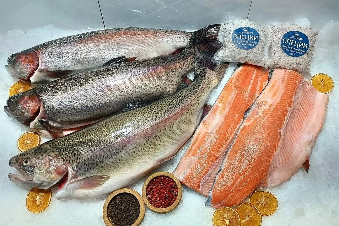 Россельхознадзор ограничил импорт армянской рыбы и рыбопродуктов: поставки допустят только от двух предприятий при условии лабораторного контроля. Инспекции выявили нарушения и частичный отказ в допуске инспекторов.