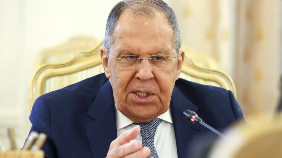 Глава МИД РФ заявил, что Россия перестала рассчитывать на запад как на честного посредника, обвиняет США в отступлении от ранее достигнутых договоренностей и готовится добиваться целей спецоперации иными способами.