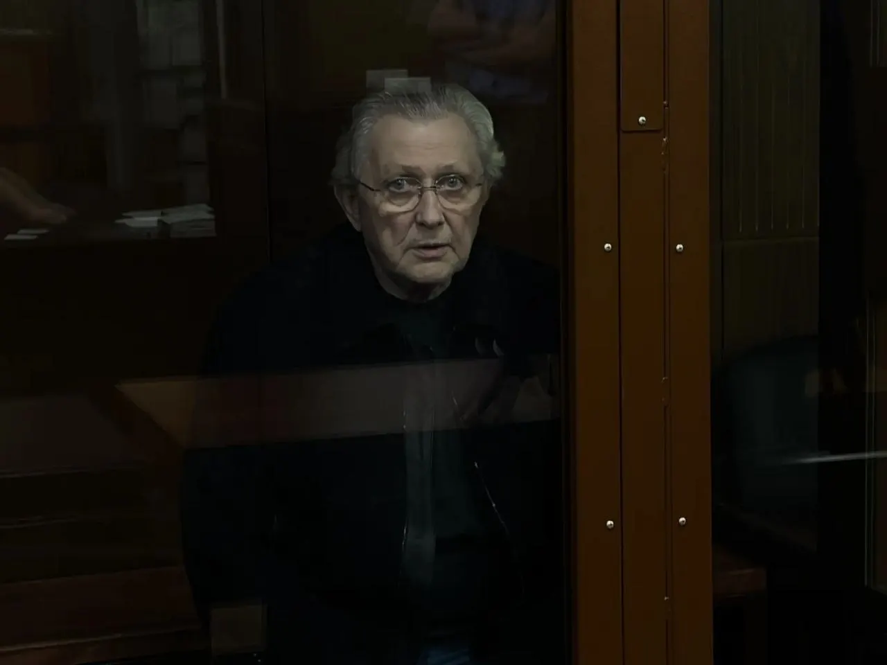 Басманный суд заключил под стражу Владимирa Даниленко и Саида Саладинова по обвинениям в заказном убийстве и незаконном обороте огнестрельного оружия. Ранее по тому же делу задержаны ещё несколько человек; задержания проходили в Санкт-Петербурге, проводились обыски.