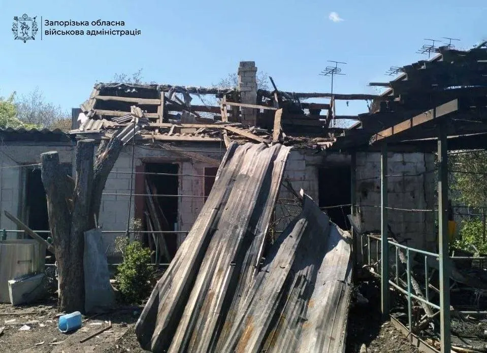 Дайджест основных событий: погибшие и раненые в Запорожской области, пожар на нефтебазе в Краснодарском крае, точечные отключения электричества в Севастополе, землетрясения в Венесуэле и международные новости.