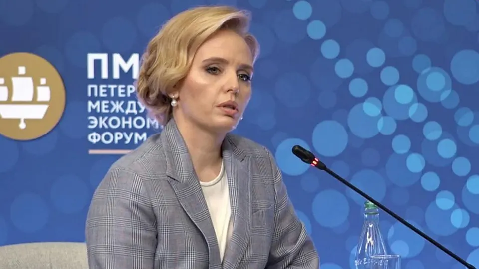 Мария Воронцова и Екатерина Тихонова снова выступят на Петербургском международном экономическом форуме: одна — как модератор дискуссии по медобразованию, другая — по видеосвязи в сессии об инженерных кадрах.